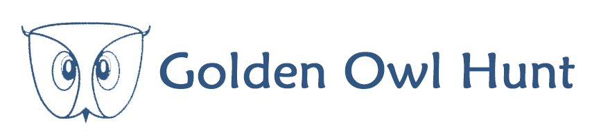 Golden Owl Hunt